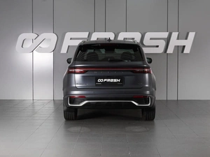 Внедорожник Geely Monjaro 2024 года, 4249000 рублей, Минеральные Воды