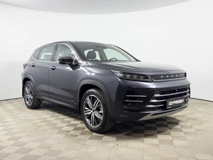 Внедорожник EXEED LX 2022 года, 1755900 рублей, Казань