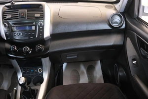 Внедорожник Lifan X60 2014 года, 699000 рублей, Омск