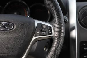 Универсал ВАЗ (LADA) Largus 2021 года, 1069000 рублей, Новосибирск