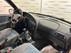 Внедорожник Chevrolet Niva 2004 года, 355000 рублей, Красноярск
