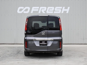 Минивэн Honda Stepwgn 2015 года, 1450000 рублей, Краснодар