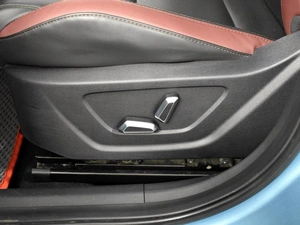 Внедорожник Geely Coolray 2023 года, 1376200 рублей, Казань