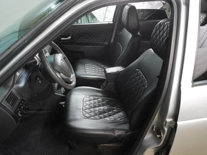 Седан ВАЗ (LADA) Priora 2012 года, 349000 рублей, Воронеж