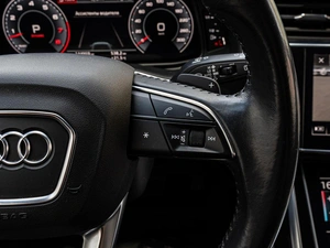 Внедорожник Audi Q8 2019 года, 5370000 рублей, Краснодар