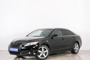 Седан Toyota Camry 2008 года, 1039000 рублей, Красноярск