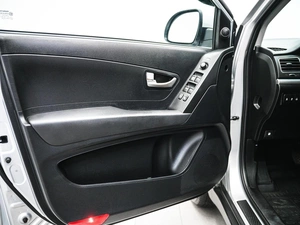 Внедорожник SsangYong Actyon 2011 года, 890000 рублей, Красноярск