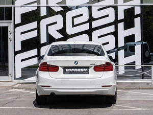 Седан BMW 3 серия 2014 года, 1459000 рублей, Волгоград