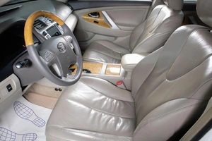 Седан Toyota Camry 2007 года, 1089000 рублей, Сургут