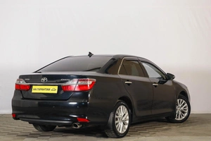 Седан Toyota Camry 2015 года, 1959000 рублей, Тюмень