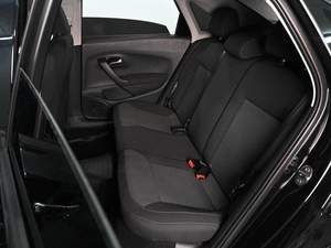 Седан Volkswagen Polo 2017 года, 1489000 рублей, Ростов-на-Дону