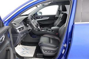 Внедорожник Chery Tiggo 7 2022 года, 1675000 рублей, Брянск