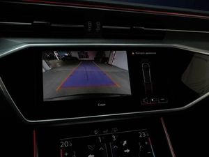 Универсал Audi S6 2019 года, 4499077 рублей, Москва