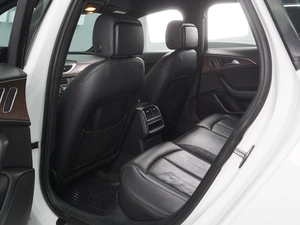 Седан Audi A6 2012 года, 1486000 рублей, Воронеж