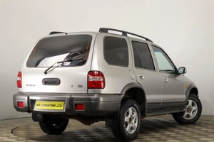 Внедорожник Kia Sportage 2006 года, 399000 рублей, Пермь