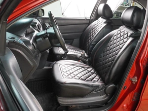 Седан Chevrolet Aveo 2010 года, 499000 рублей, Воронеж