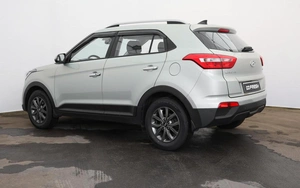 Внедорожник Hyundai Creta 2020 года, 1799000 рублей, Орёл