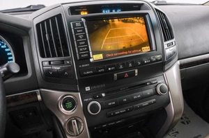 Внедорожник Toyota Land Cruiser 2011 года, 3149000 рублей, Красноярск