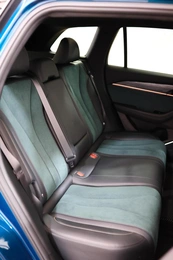 Внедорожник Geely Monjaro 2023 года, 4199000 рублей, Орёл