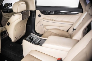 Лимузин Hyundai Equus 2014 года, 1849000 рублей, Пермь