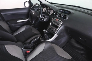Хетчбэк Peugeot 308 2011 года, 649000 рублей, Пермь