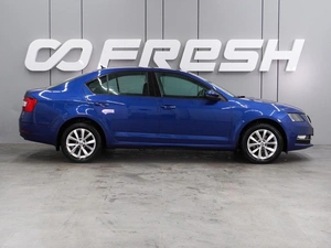 Лифтбек Skoda Octavia 2018 года, 1829000 рублей, Воронеж