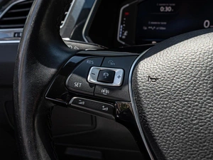 Внедорожник Volkswagen Tiguan 2019 года, 2684000 рублей, Краснодар