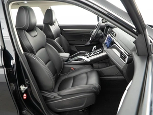 Внедорожник Geely Atlas Pro 2021 года, 2113055 рублей, Москва