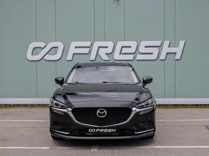 Седан Mazda 6 2018 года, 1930000 рублей, Большой Сочи