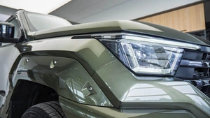 Внедорожник Tank 400 2025 года, 6099000 рублей, Красноярск