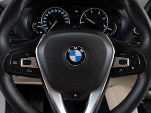 Внедорожник BMW X3 2018 года, 3814000 рублей, Тюмень