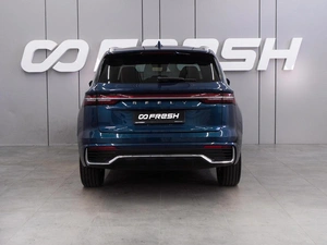 Внедорожник Geely Monjaro 2023 года, 3359000 рублей, Воронеж