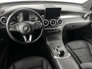 Внедорожник Mercedes-benz GLC-класс 2016 года, 2612900 рублей, Казань