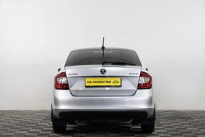 Лифтбек Skoda Rapid 2018 года, 1439000 рублей, Сургут