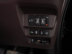 Минивэн Honda Freed+ 2020 года, 2015000 рублей, Минеральные Воды