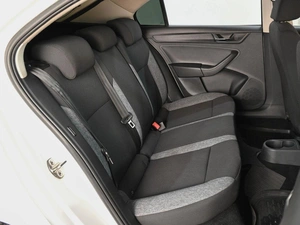 Лифтбек Skoda Rapid 2020 года, 1089000 рублей, Ростов-на-Дону