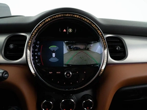 Хетчбэк MINI John Cooper Works 2021 года, 3799000 рублей, Москва
