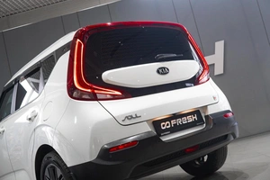 Внедорожник Kia Soul 2021 года, 2049000 рублей, Петрозаводск