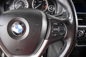 Внедорожник BMW X3 2012 года, 1349000 рублей, Пермь