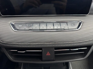 Внедорожник Haval Jolion 2022 года, 1689000 рублей, Красноярск
