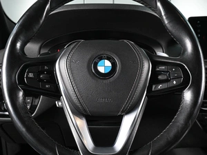 Седан BMW 5 серия 2018 года, 2899000 рублей, Аксай