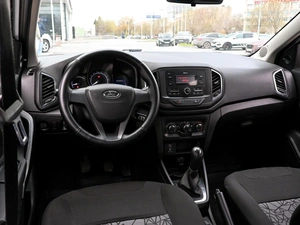 Хетчбэк ВАЗ (LADA) XRAY 2018 года, 710000 рублей, Волгоград
