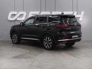 Внедорожник Chery Tiggo 7 Pro 2022 года, 1699000 рублей, Воронеж