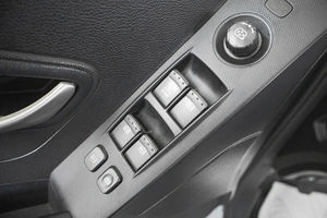 Внедорожник SsangYong Actyon 2012 года, 849000 рублей, Кемерово