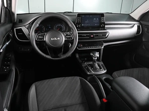 Внедорожник Kia Seltos 2022 года, 1999000 рублей, Ростов-на-Дону