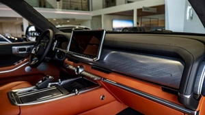 Внедорожник Tank 700 2025 года, 10699000 рублей, Красноярск