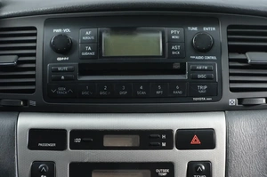 Хетчбэк Toyota Corolla 2006 года, 599000 рублей, Новосибирск
