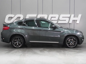 Внедорожник BMW X6 2008 года, 2129000 рублей, Воронеж