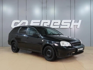 Универсал Chevrolet Lacetti 2007 года, 429000 рублей, Воронеж