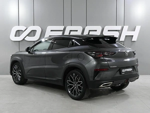 Внедорожник Changan UNI-T 2023 года, 2249000 рублей, Ростов-на-Дону
